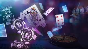 The actual Increase involving On the net Gambling houses: Any Digital camera Betting Innovation
