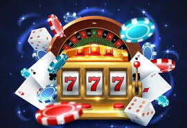Port On-line – The Desolate man Electric Internet casino Entertainment