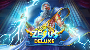 Slot machine game Tryout Zeus: Feel the Electrical power from the Gods for Free of charge